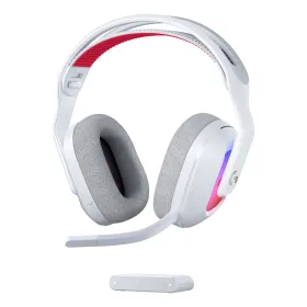 Наушники Logitech 939-002253 Белый Разноцветный